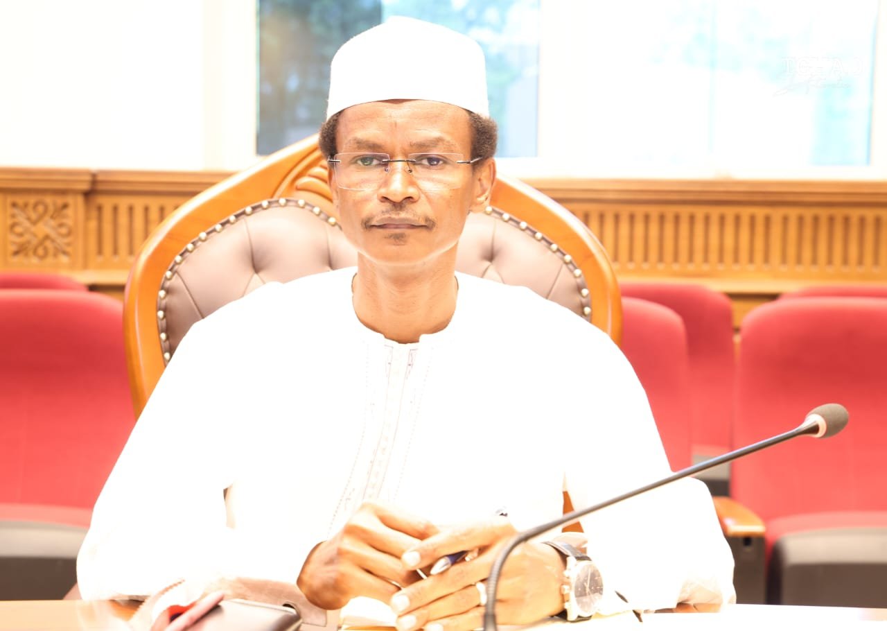 تشاد–الجزائر: بعد تحقيق نتيجة تاريخية، إطلاق مرحلة تنفيذ الاتفاقيات المبرمة في الجزائر كان محور اجتماع الخبراءفي الامتداد المباشر للدورة العادية الرابعة للجنة المشتركة للتعاون بين جمهورية تشاد والجمهورية الجزائرية الديمقراطية الشعبية، شرعت وزارة الشؤون الخارجية، هذا اليوم، في مرحلة جديدة حاسمة من خلال جمع ممثلي القطاعات الوزارية والمؤسسات التابعة التي شاركت في الأشغال.